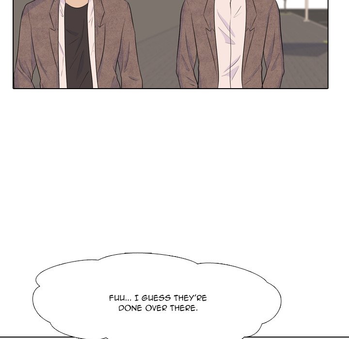 High School Legend Red Dragon chapter 34 page 92