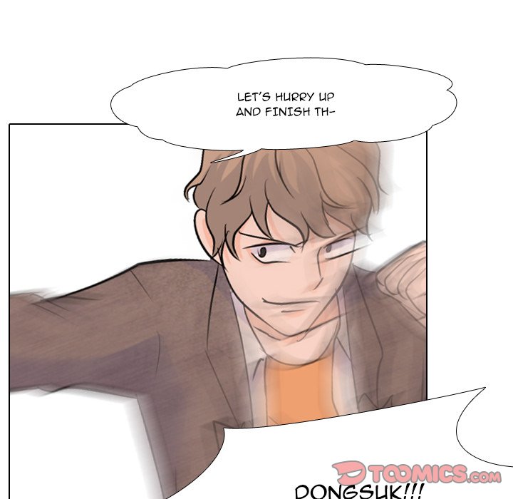 High School Legend Red Dragon chapter 34 page 94