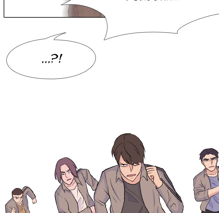 High School Legend Red Dragon chapter 34 page 95