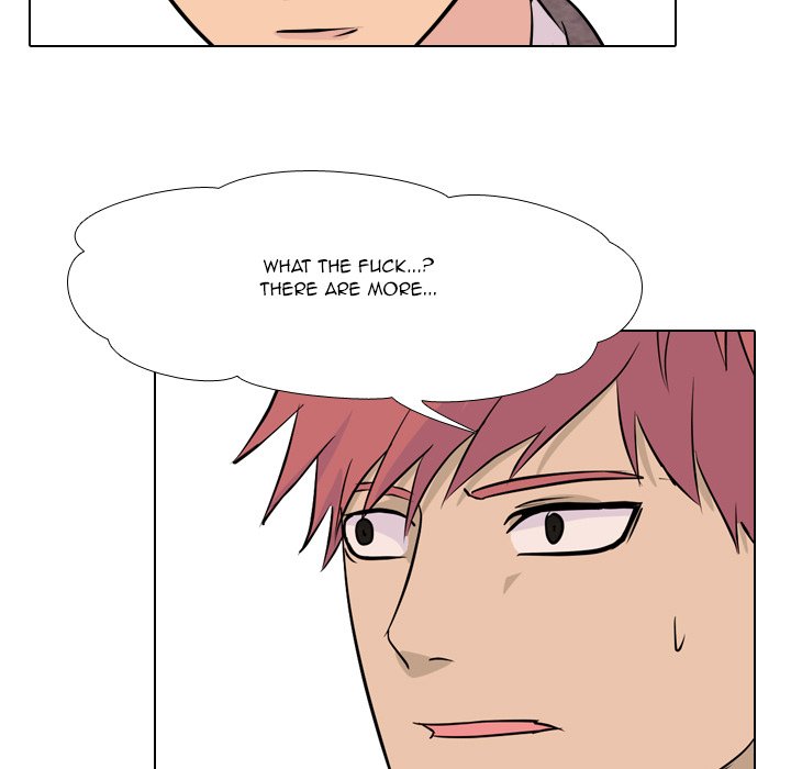 High School Legend Red Dragon chapter 34 page 99