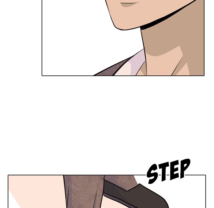 High School Legend Red Dragon chapter 34 page 100