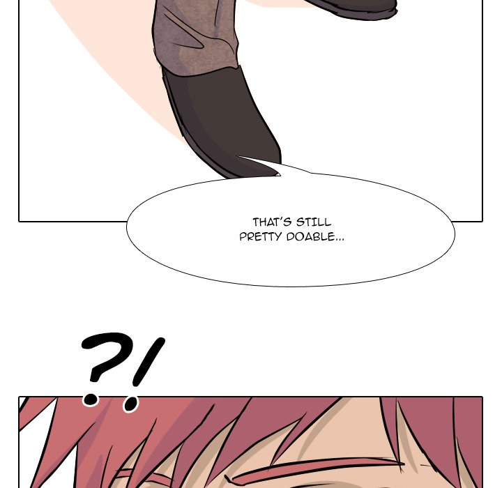 High School Legend Red Dragon chapter 34 page 101