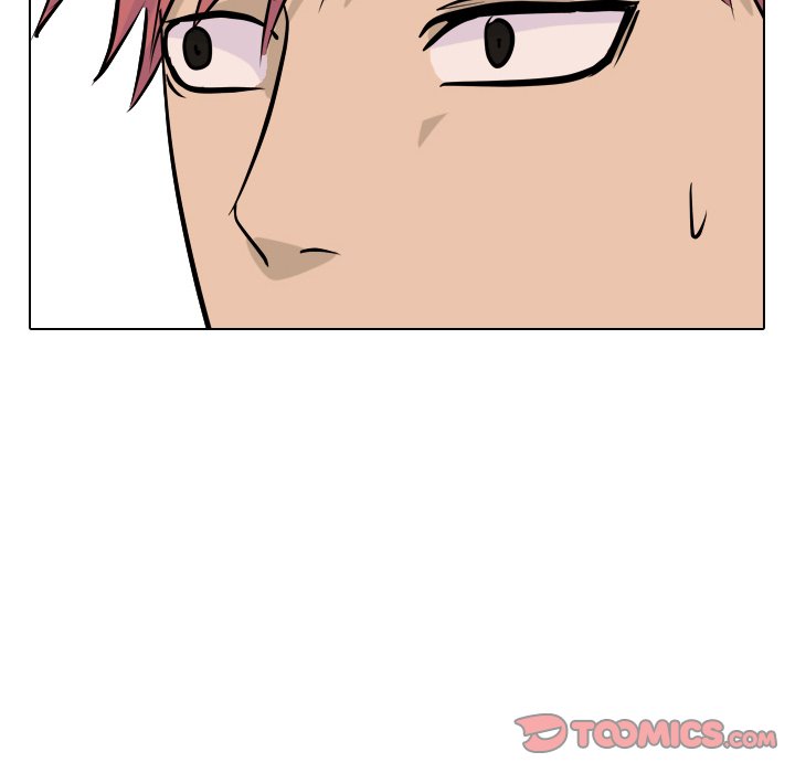 High School Legend Red Dragon chapter 34 page 102