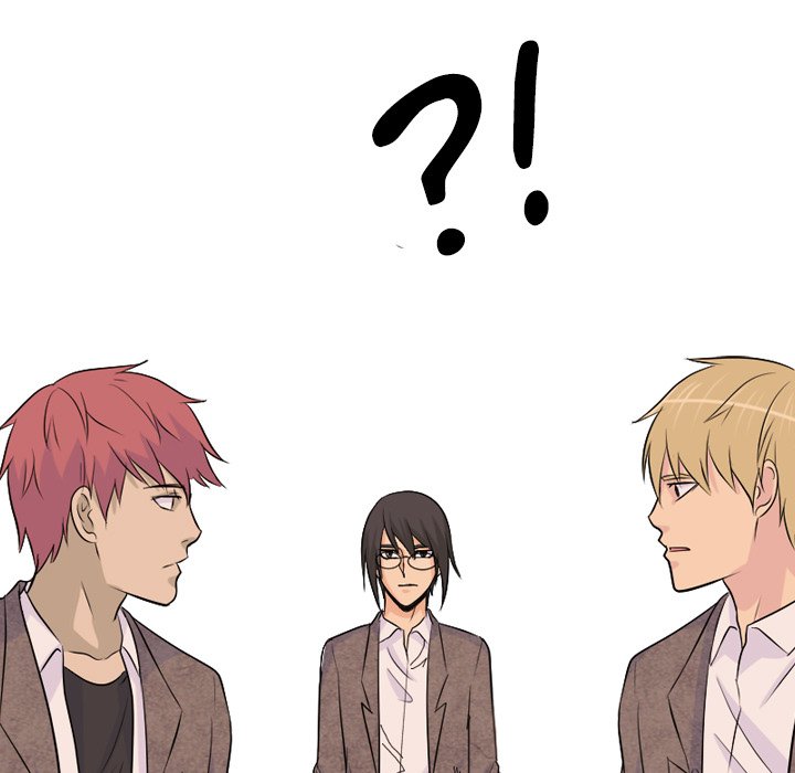 High School Legend Red Dragon chapter 34 page 103
