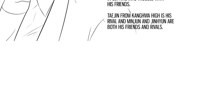 High School Legend Red Dragon chapter 34 page 108