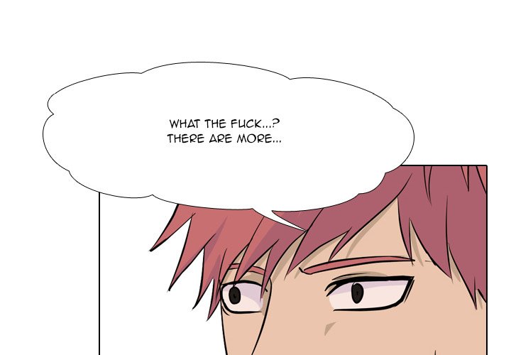 High School Legend Red Dragon chapter 35 page 4