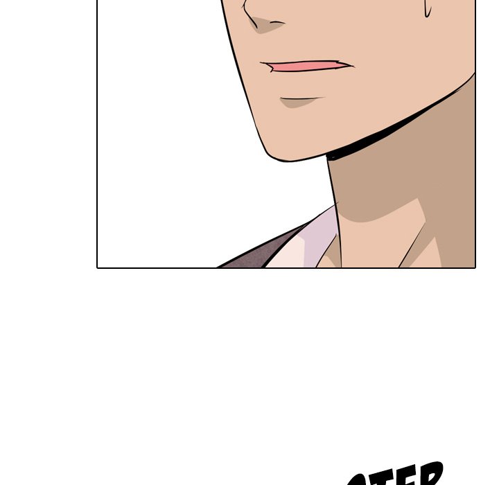 High School Legend Red Dragon chapter 35 page 5