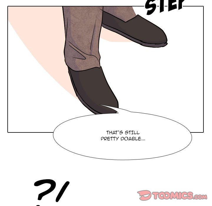High School Legend Red Dragon chapter 35 page 6