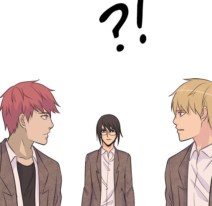 High School Legend Red Dragon chapter 35 page 8