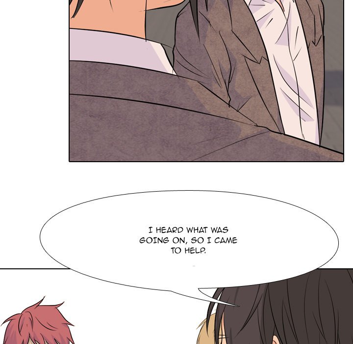 High School Legend Red Dragon chapter 35 page 16