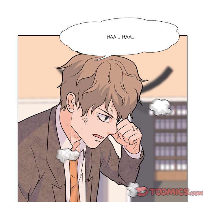High School Legend Red Dragon chapter 35 page 26