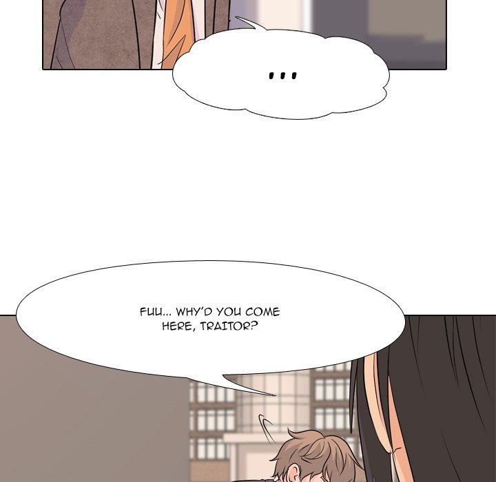 High School Legend Red Dragon chapter 35 page 27