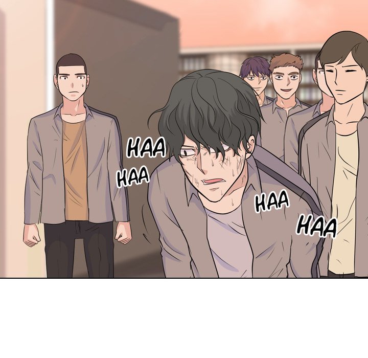 High School Legend Red Dragon chapter 35 page 33