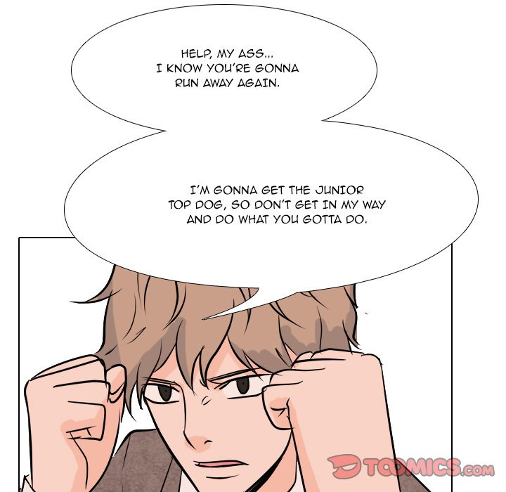 High School Legend Red Dragon chapter 35 page 34