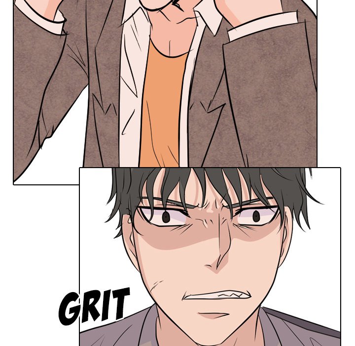 High School Legend Red Dragon chapter 35 page 35