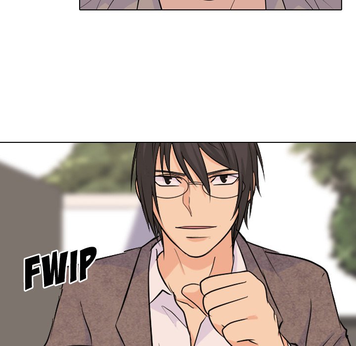 High School Legend Red Dragon chapter 35 page 36