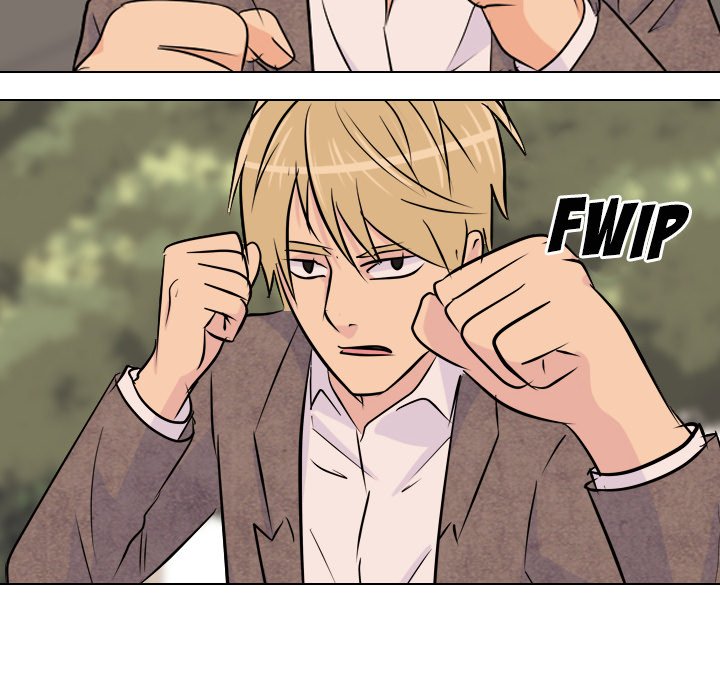 High School Legend Red Dragon chapter 35 page 37