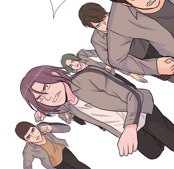 High School Legend Red Dragon chapter 35 page 39