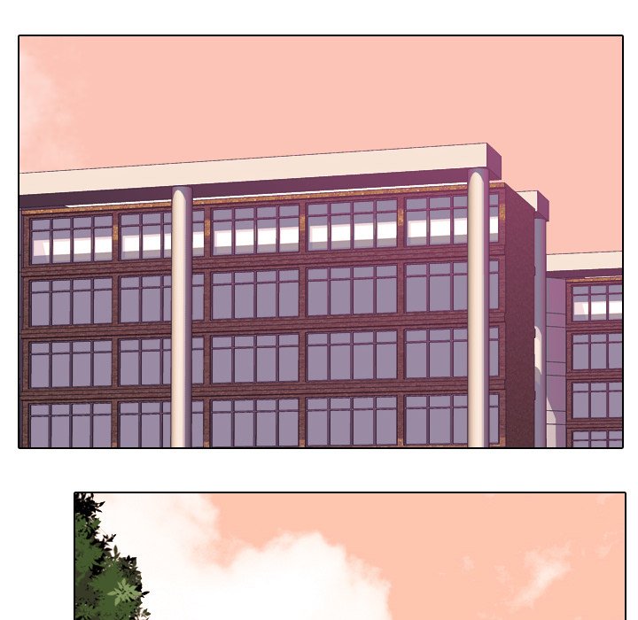 High School Legend Red Dragon chapter 35 page 41