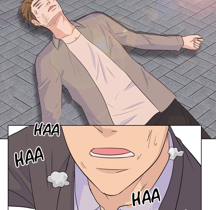 High School Legend Red Dragon chapter 35 page 43