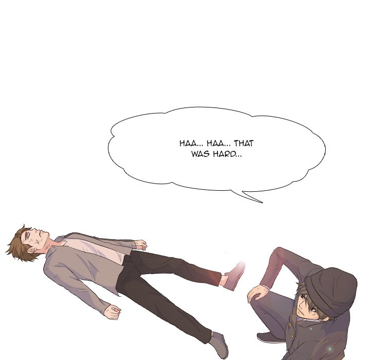 High School Legend Red Dragon chapter 35 page 45