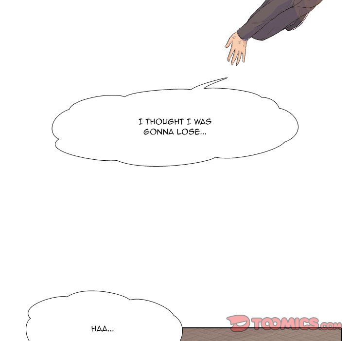 High School Legend Red Dragon chapter 35 page 46