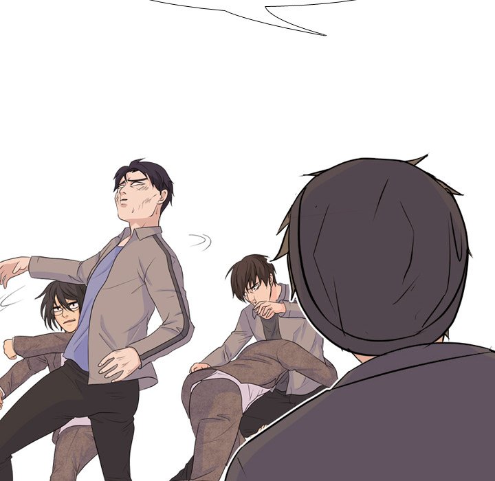 High School Legend Red Dragon chapter 35 page 49