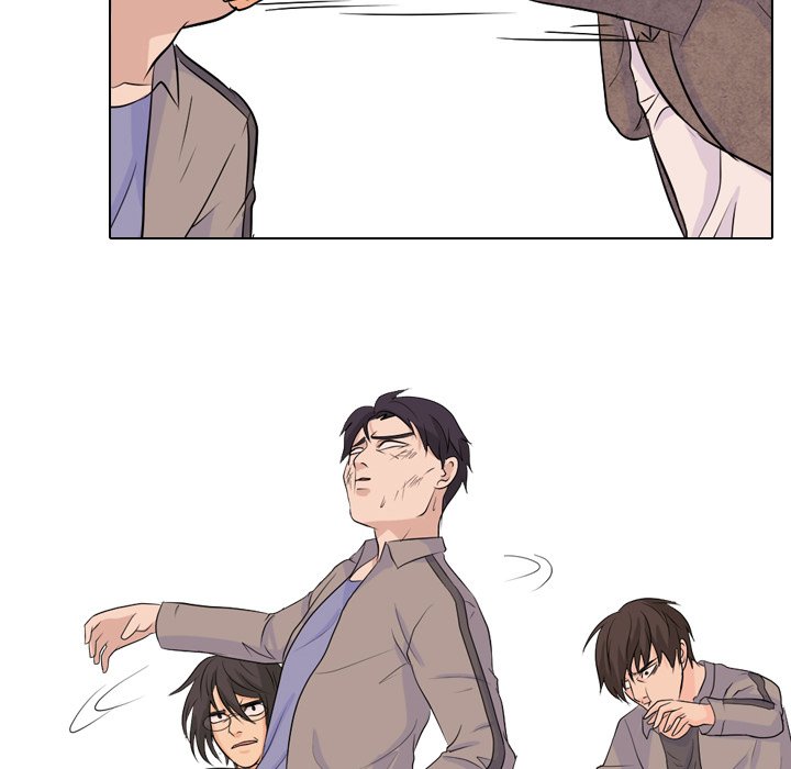 High School Legend Red Dragon chapter 35 page 53