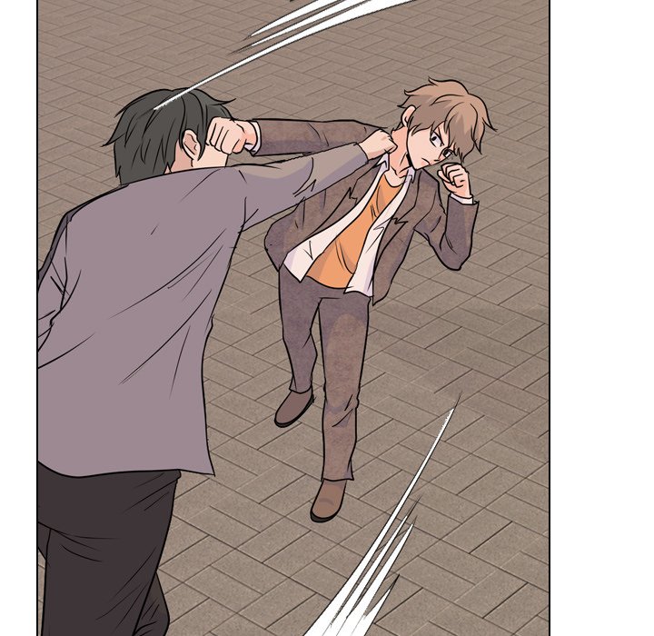 High School Legend Red Dragon chapter 35 page 56