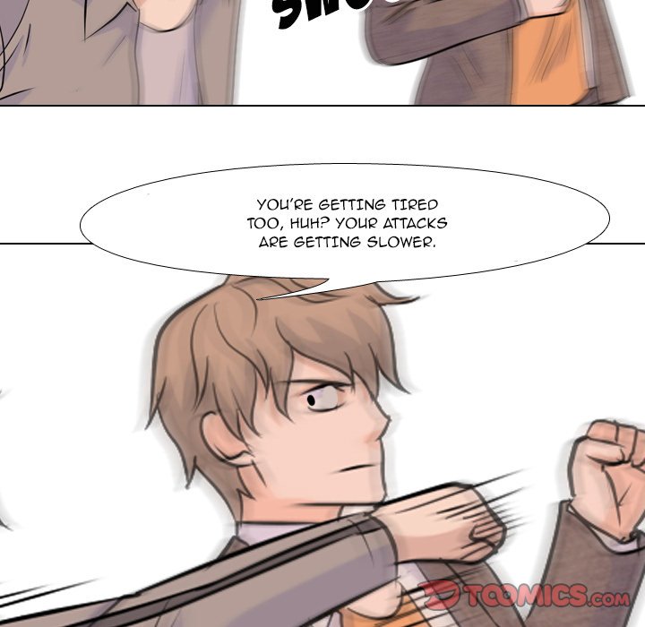 High School Legend Red Dragon chapter 35 page 58