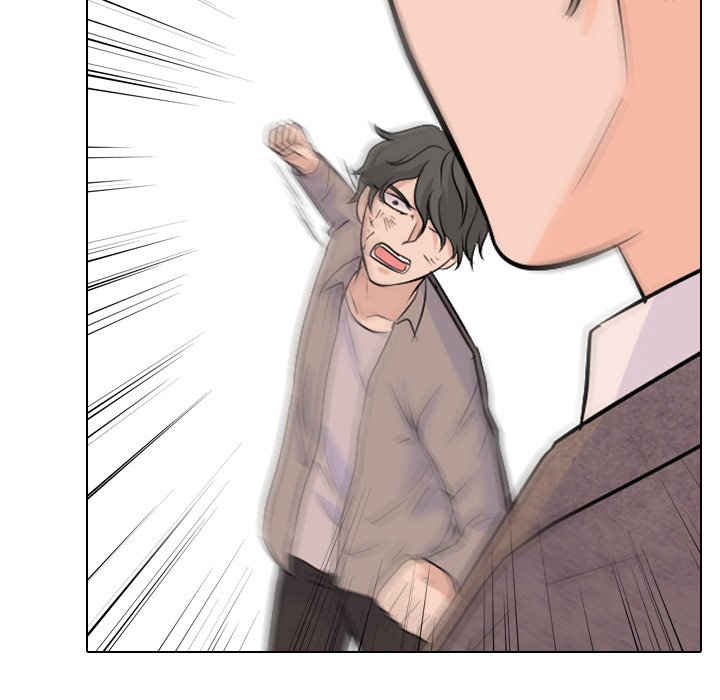 High School Legend Red Dragon chapter 35 page 60