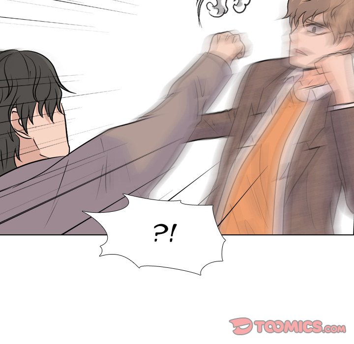 High School Legend Red Dragon chapter 35 page 62