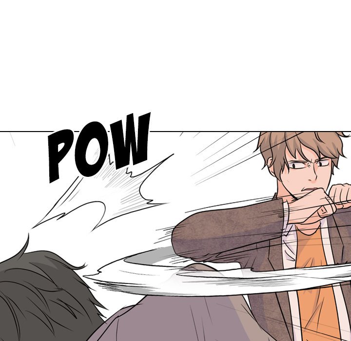 High School Legend Red Dragon chapter 35 page 63