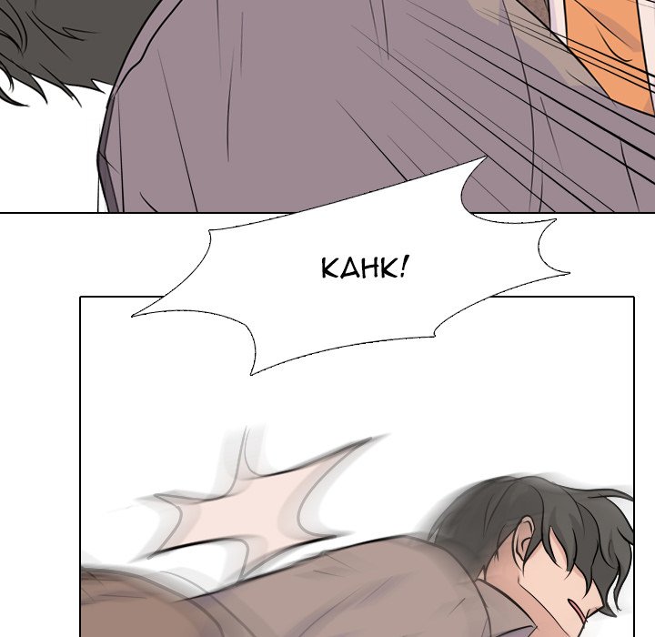 High School Legend Red Dragon chapter 35 page 64