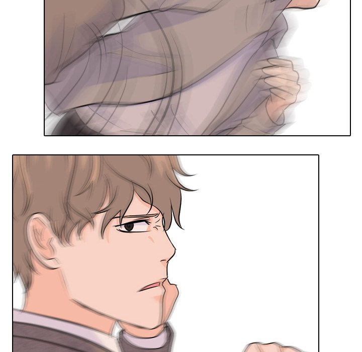 High School Legend Red Dragon chapter 35 page 65