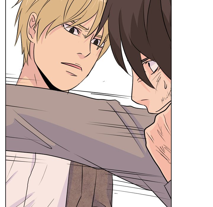 High School Legend Red Dragon chapter 35 page 68