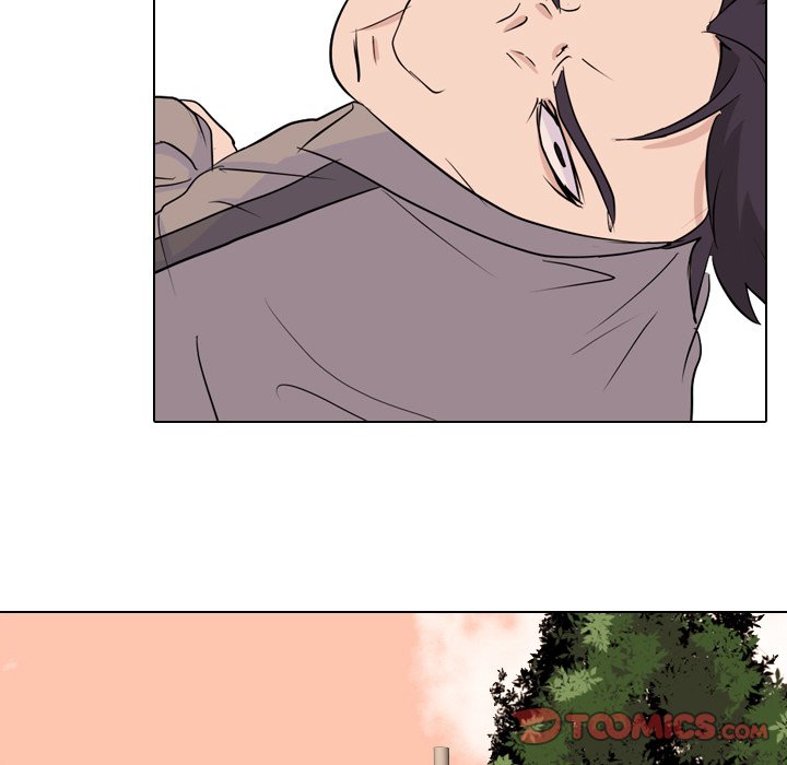 High School Legend Red Dragon chapter 35 page 70
