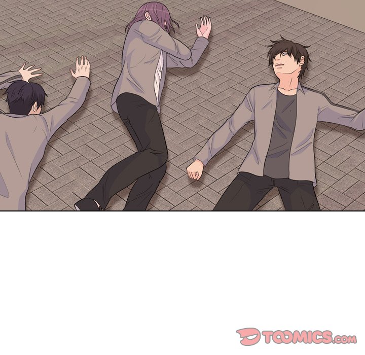 High School Legend Red Dragon chapter 35 page 74