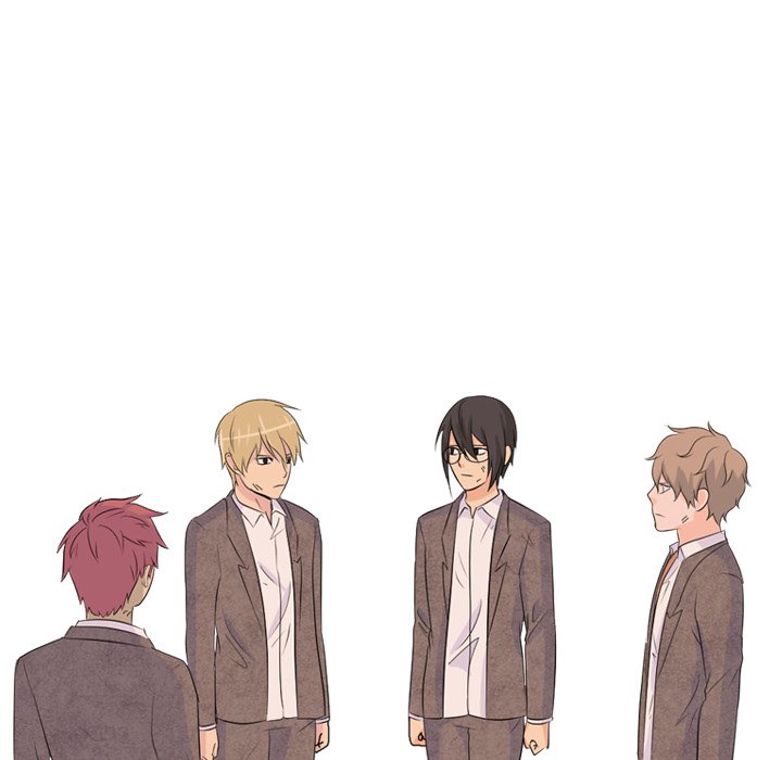 High School Legend Red Dragon chapter 35 page 75