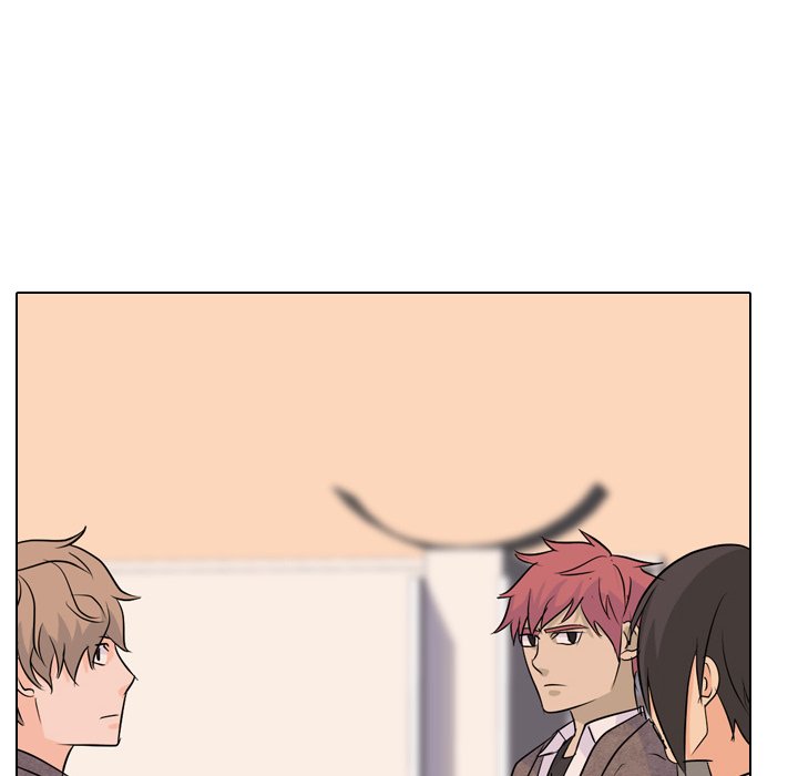 High School Legend Red Dragon chapter 35 page 77