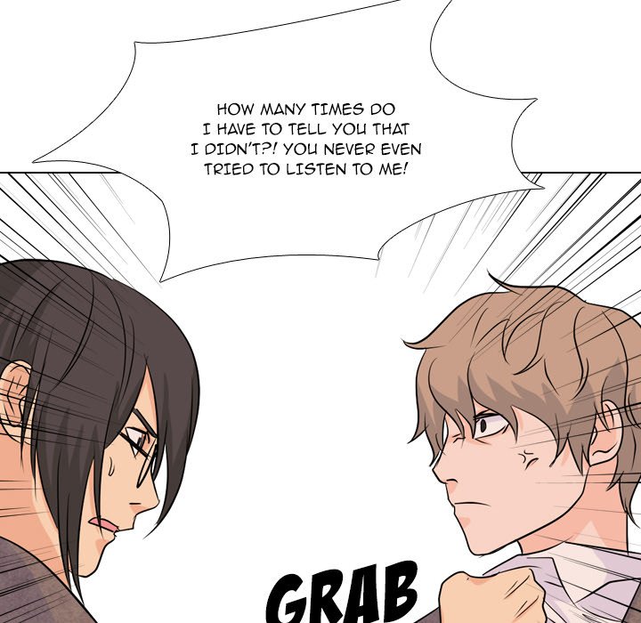 High School Legend Red Dragon chapter 35 page 81