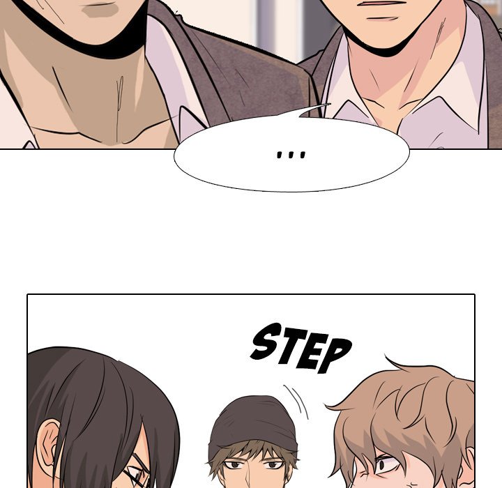 High School Legend Red Dragon chapter 35 page 84