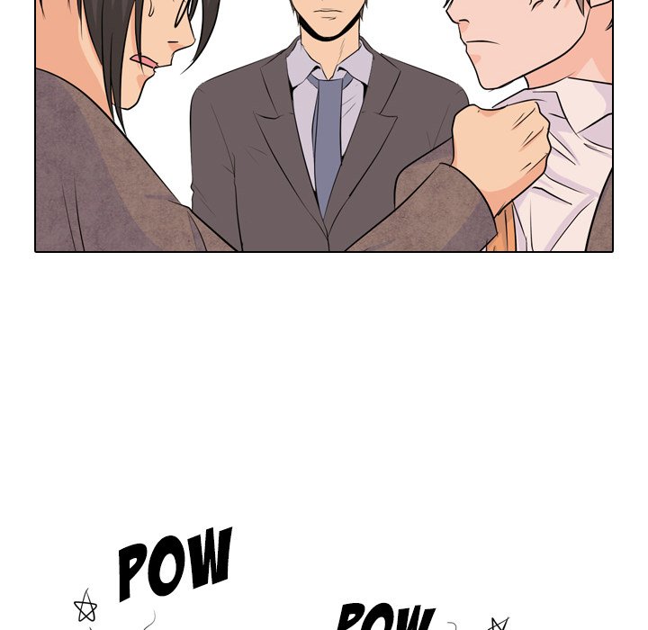 High School Legend Red Dragon chapter 35 page 85