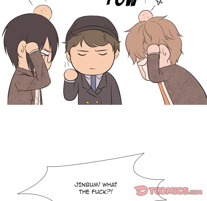 High School Legend Red Dragon chapter 35 page 86
