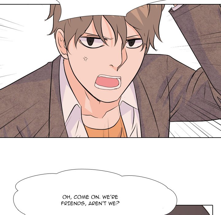 High School Legend Red Dragon chapter 35 page 87
