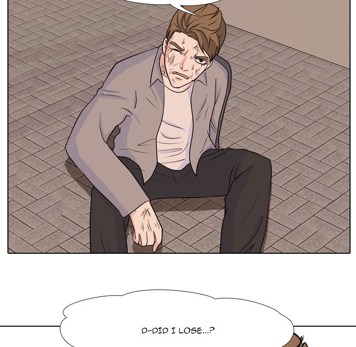 High School Legend Red Dragon chapter 35 page 92