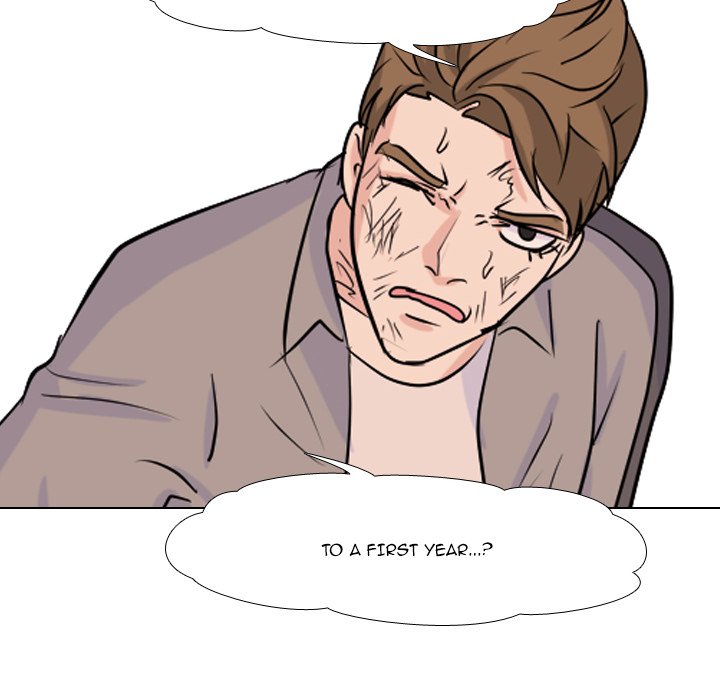 High School Legend Red Dragon chapter 35 page 93