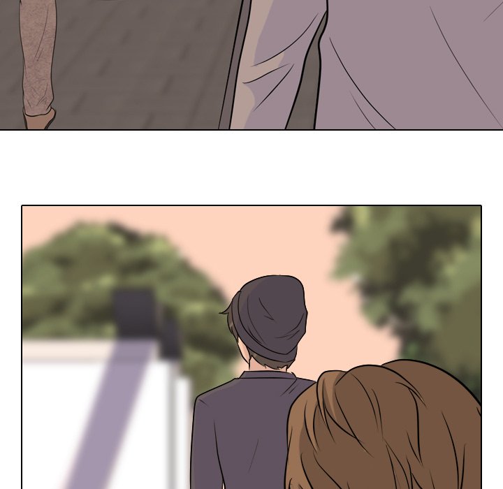 High School Legend Red Dragon chapter 35 page 96
