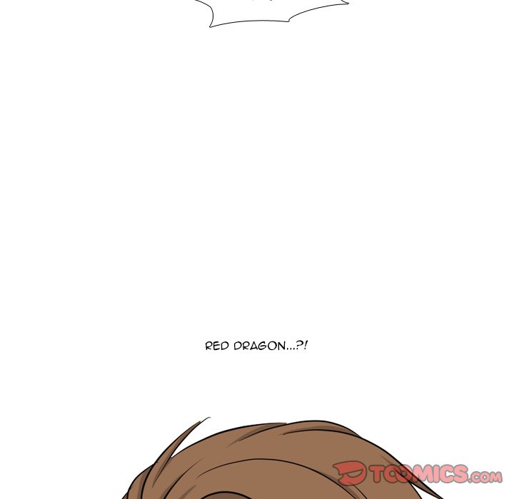 High School Legend Red Dragon chapter 35 page 98