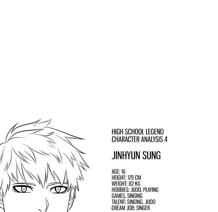 High School Legend Red Dragon chapter 35 page 101